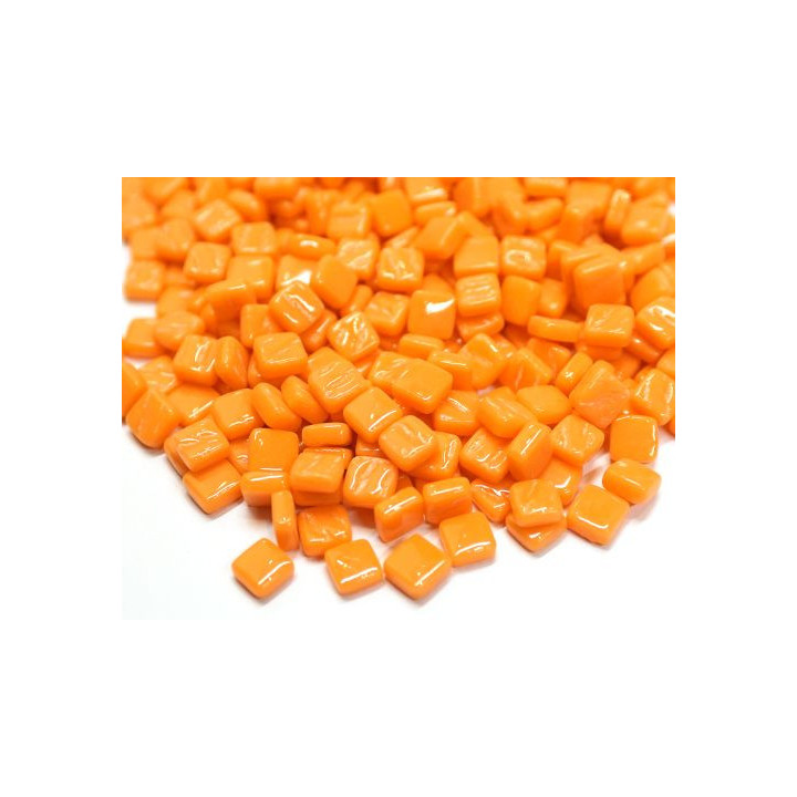 Micro pâtes de verre Ottomane de 8 mm