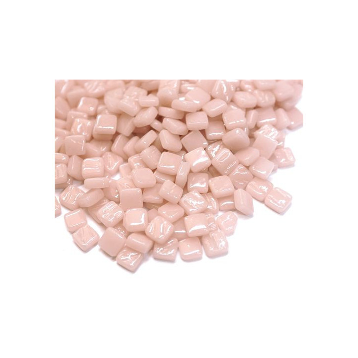 Micro pâtes de verre Ottomane de 8 mm