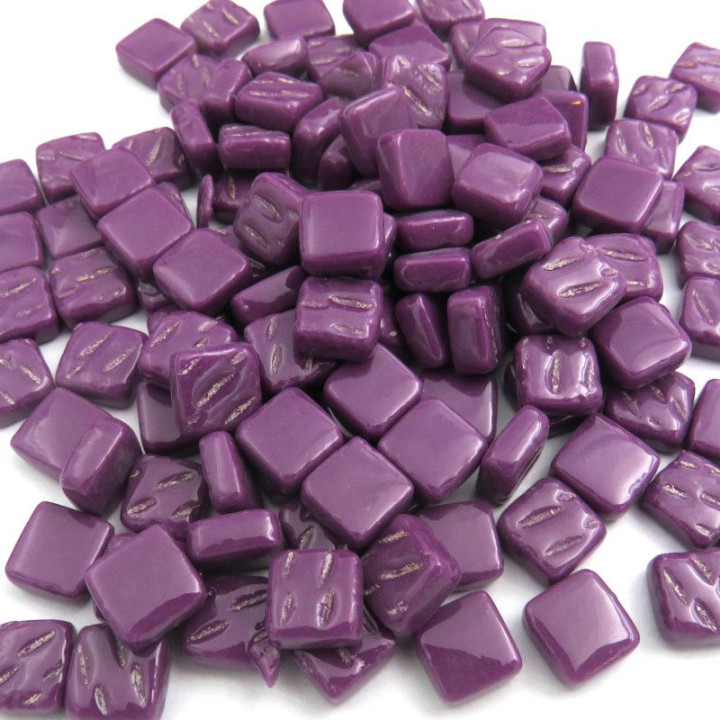 Micro pâtes de verre Ottomane de 8 mm