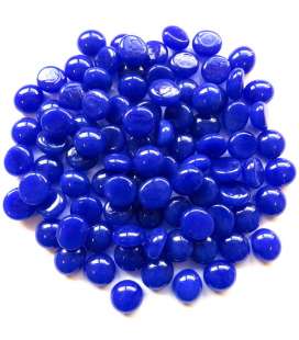 Bille Mini-Calot Perle Bleu - Bille Porcelaine Chinoise