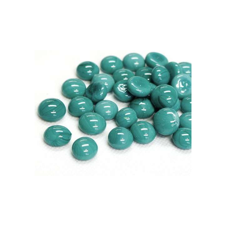 Mini billes plates canard