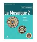 Et si j'apprenais la mosaïque (- 60%) de Joan Crous et Diego pizzol