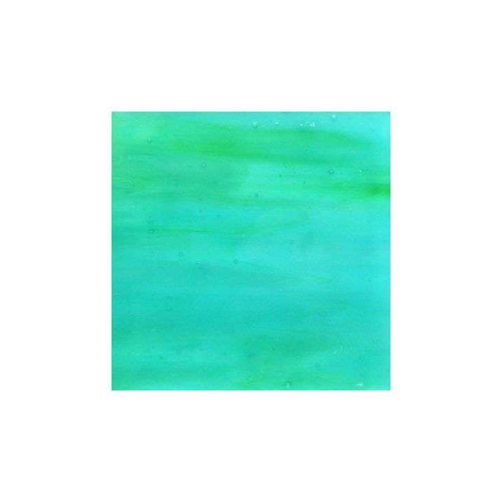verre perroquet en 5x15cm