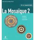 Et si j'apprenais la mosaïque 2