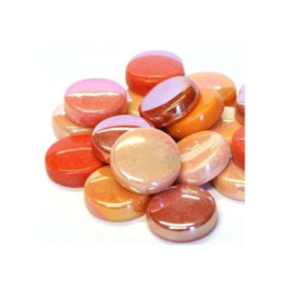 grandes pastilles de verre
