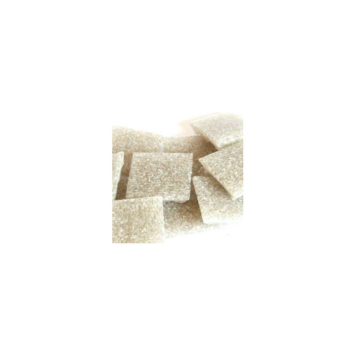 Gris chaud pâte de verre  - 50%
