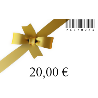 Chèque cadeau-20