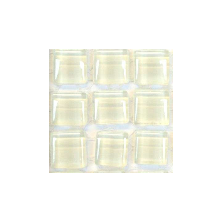 Mini Cristal Color couleur blanc