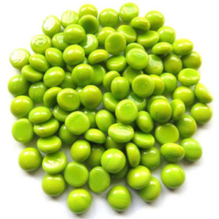 mini billes plates kiwi
