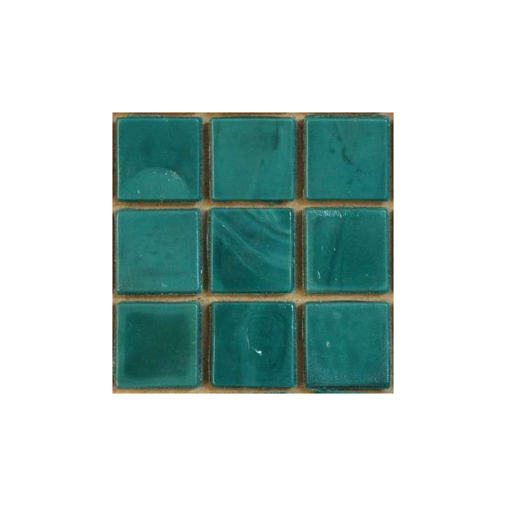 Vert sarcelle Quadra Lumineuse