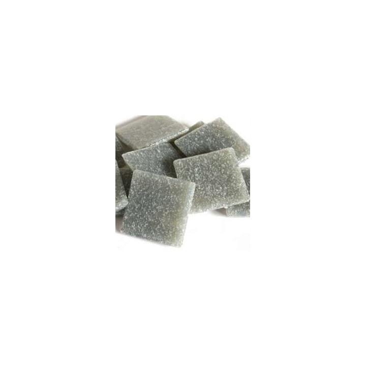 Gris souris pâte de verre