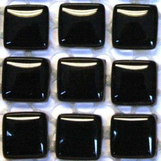 Mini Cristal Color couleur noir