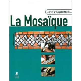 Et si j'apprenais la mosaïque