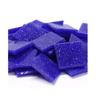 Cobalt pâte de verre