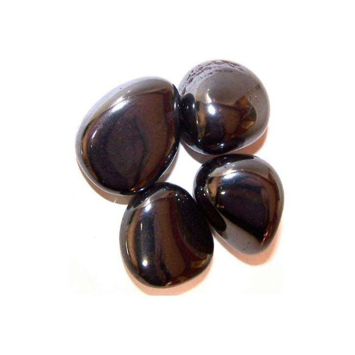 Hématite  -40%
