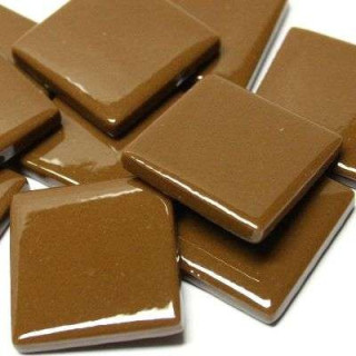 Pâte de verre Café