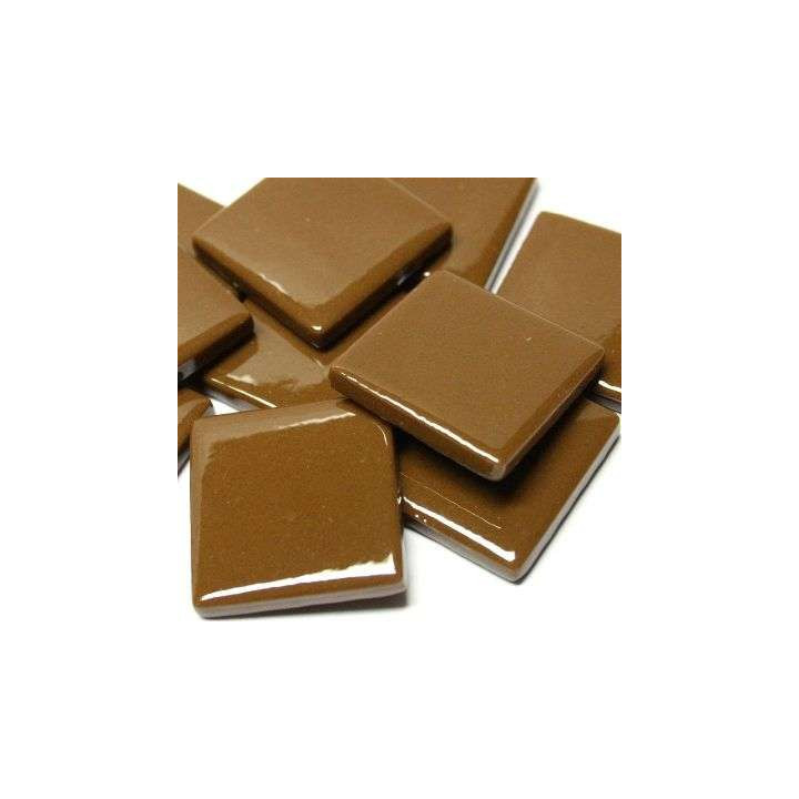 Pâte de verre Café