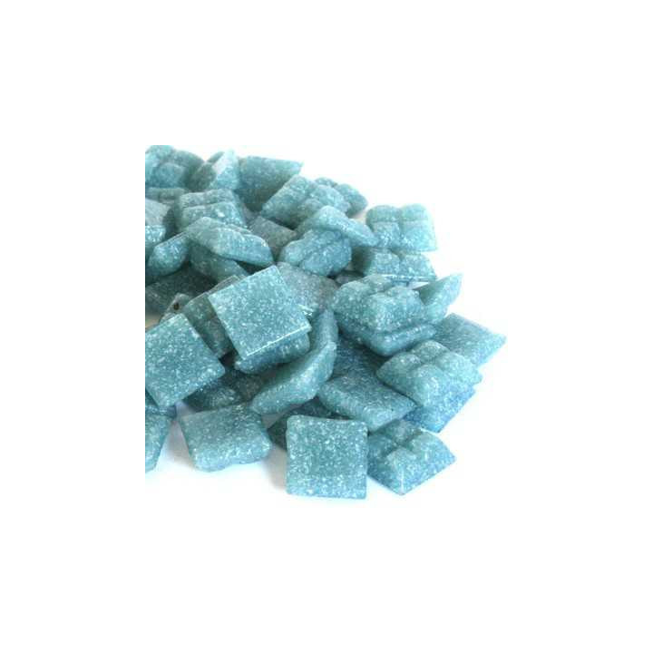 Micro denim délavé