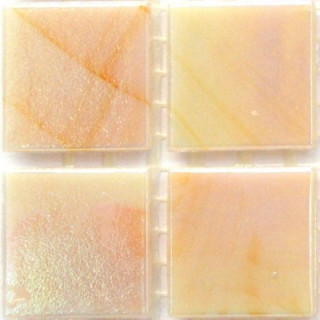 Crème nacrée