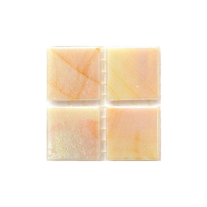 Crème nacrée