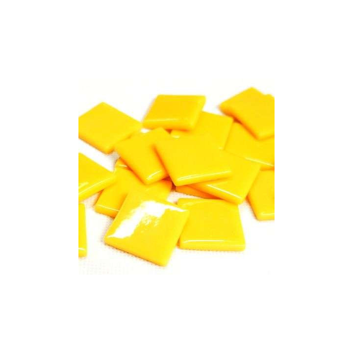 Pâte de verre épi d'or
