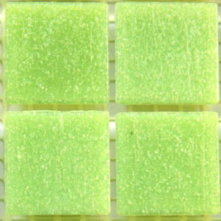 Citron vert pâte de verre