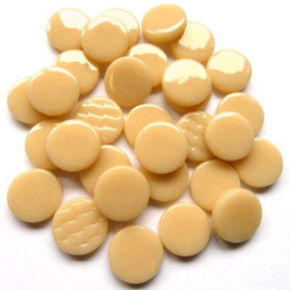 pastille 18/20mm blush doux