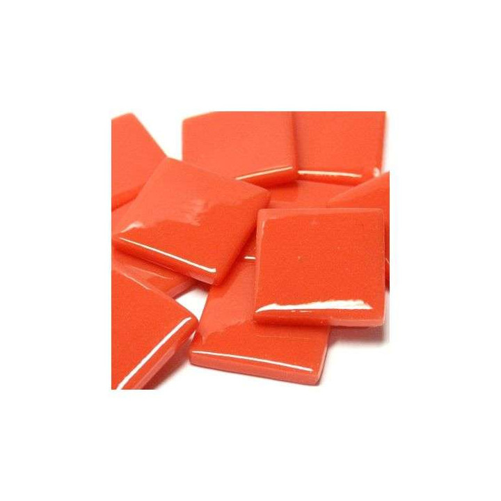 pâte de verre Pastèque