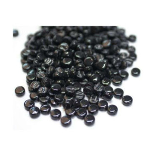 micro-pastilles 7x8 noires