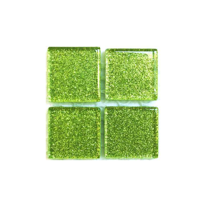 Vert lumineux
