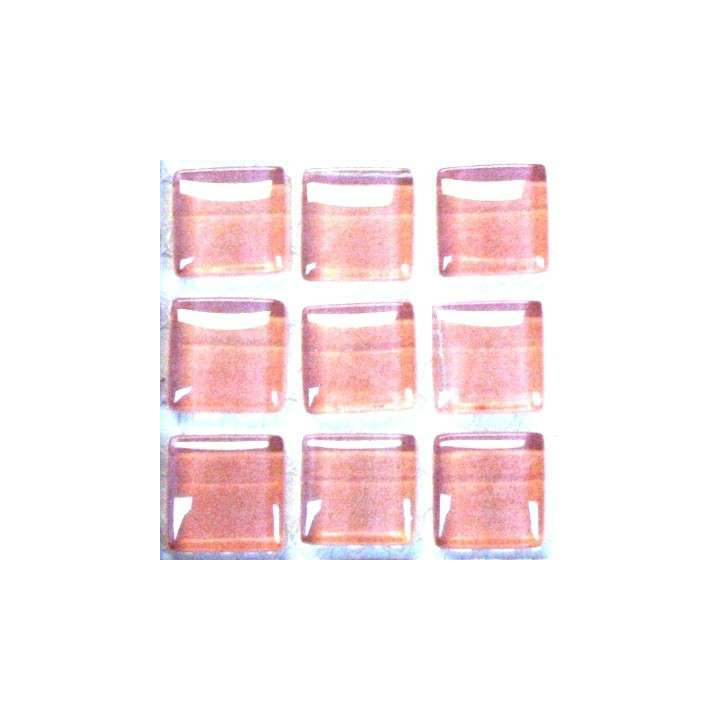 Mini Cristal Color couleur rêve rose
