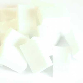 Smalt blanc