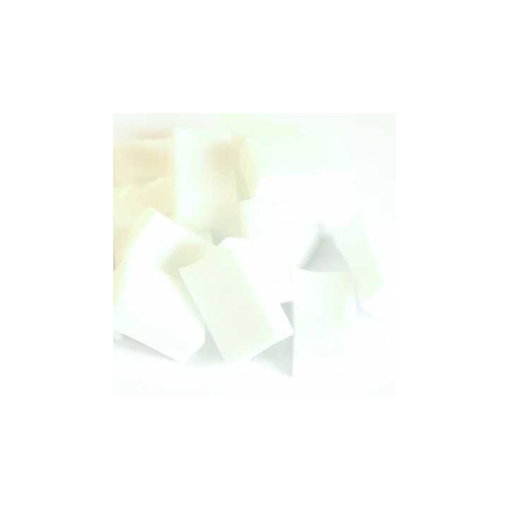 Smalt blanc