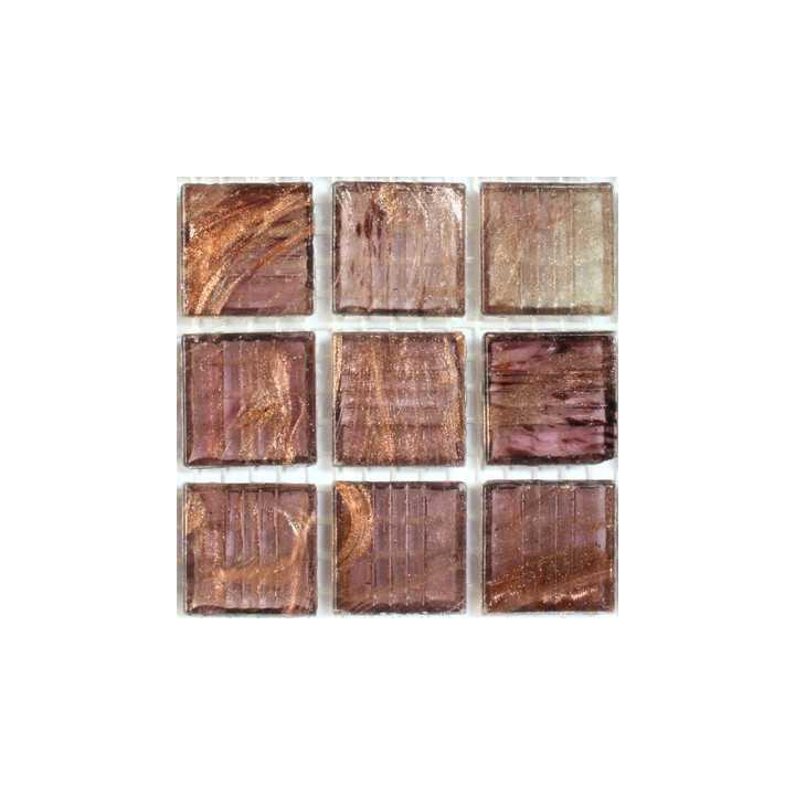 Prune irrisée