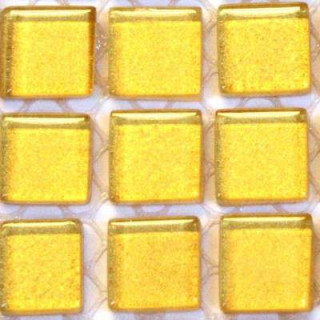 Mini Cristal Color couleur or