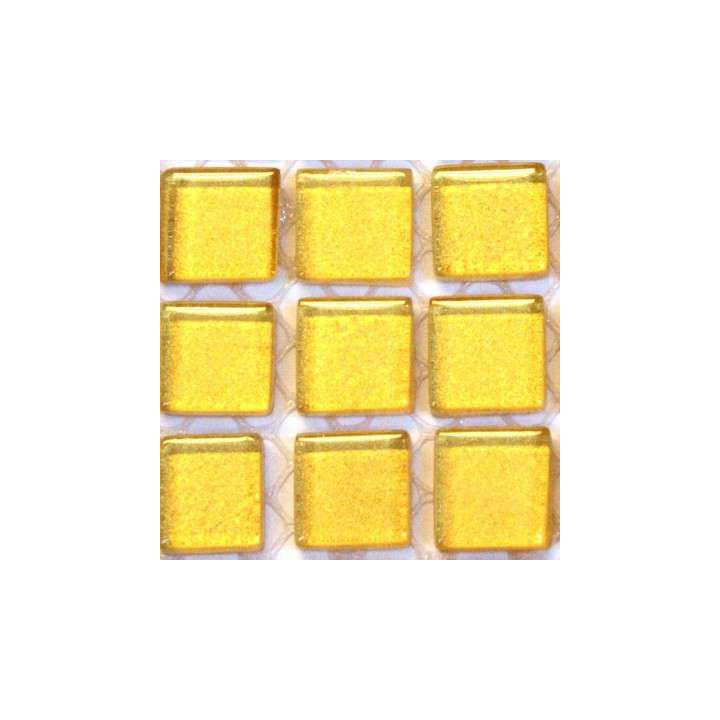 Mini Cristal Color couleur or