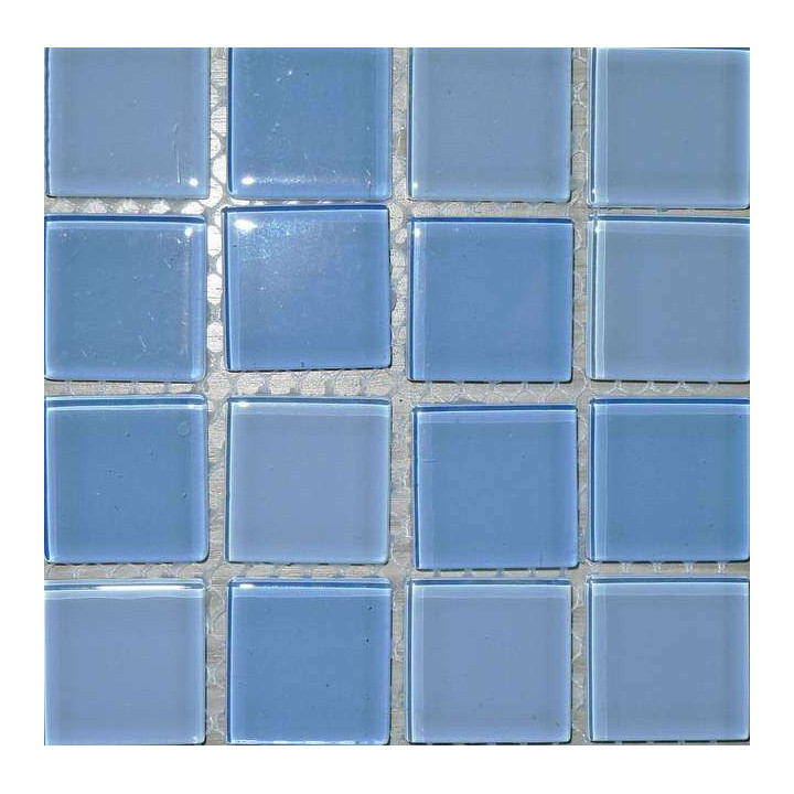assortiment bleu clair - 20%