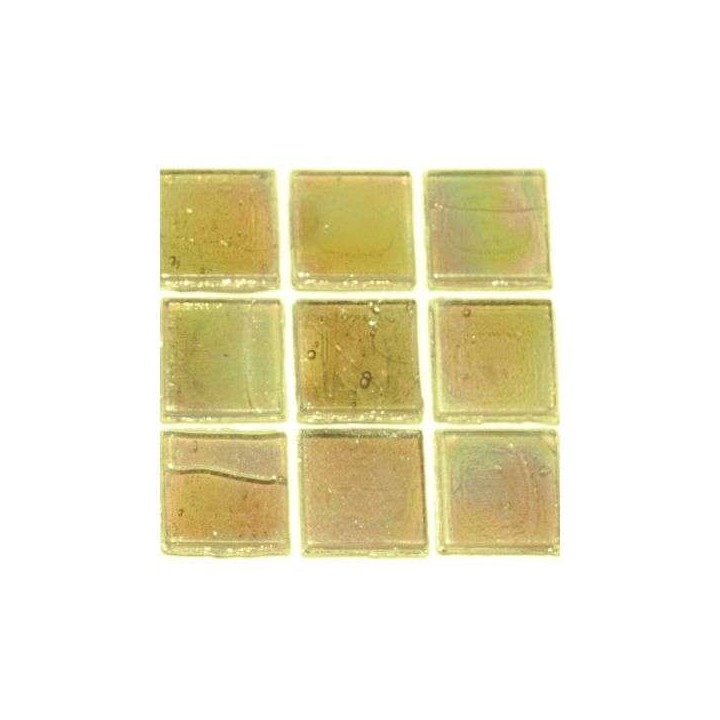 pâte de verre Mixite