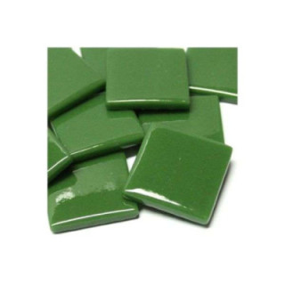 pâte de verre vert chou