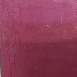 Verre artisanal parme/rose transparent pour mosaïque -20%