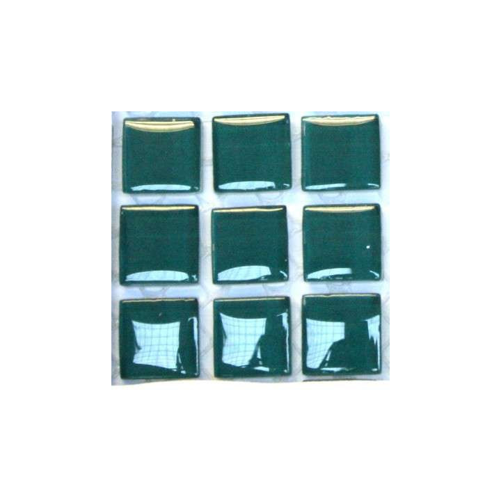 Mini Cristal Color couleur vert emeraude
