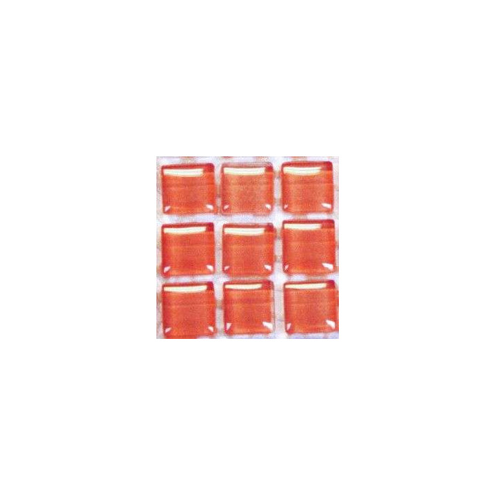 Mini cristal color Saumon