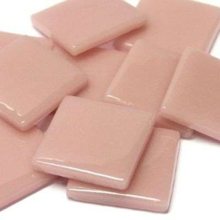 Pâte de verre Pétale de Rose