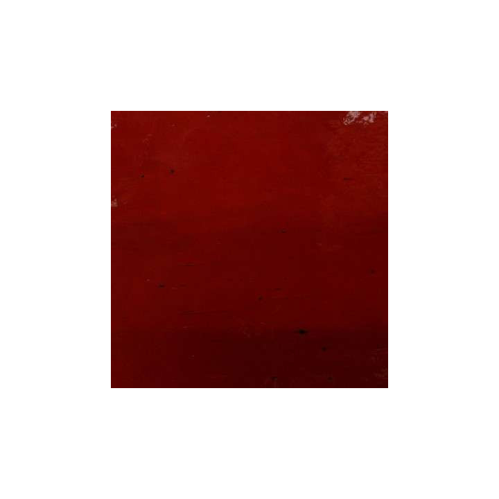 Verre artisanal châtaigne sombre opaque  -50%