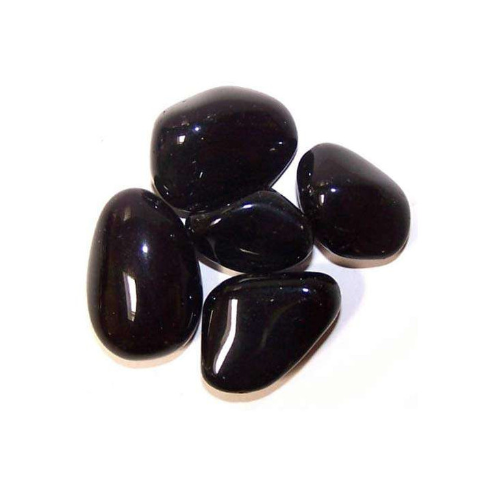 Obsidian noir  -50%