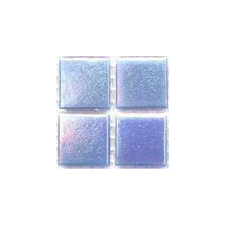 Bleu opale nacré