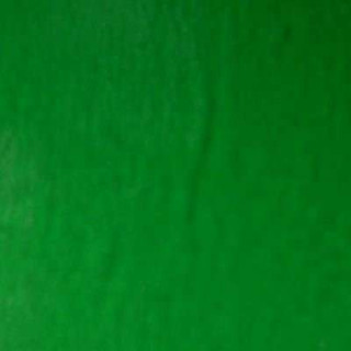 Verre artisanal vert chou pour mosaïque