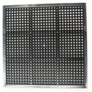 grille de montage 1x1cm