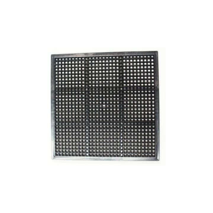 grille de montage 1x1cm