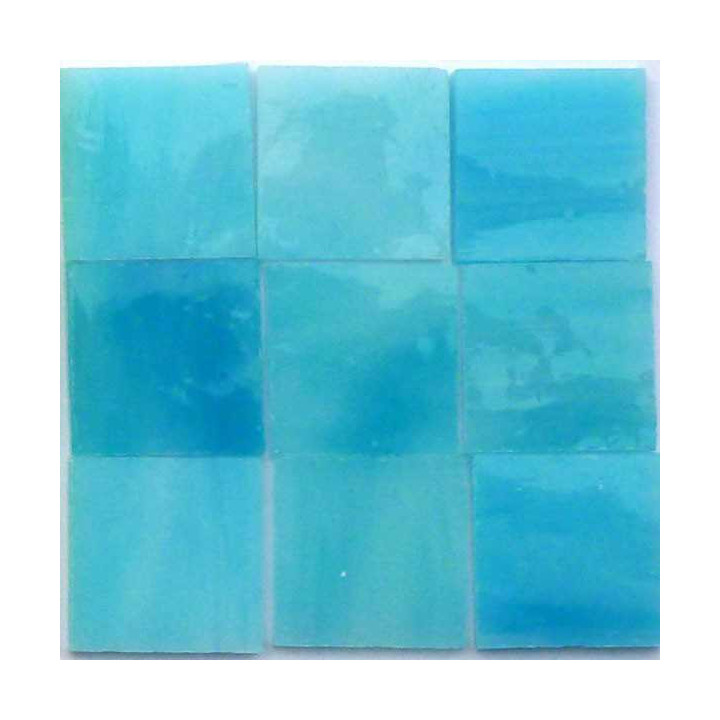 Bleu azur
